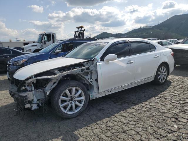2007 LEXUS LS 460L 2007 image
