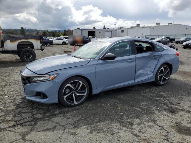 2022 HONDA ACCORD SPORT 2022 image