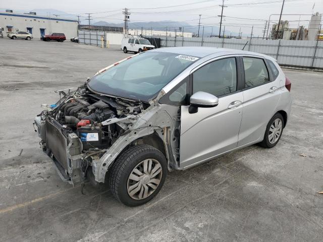 2016 HONDA FIT LX 2016 image