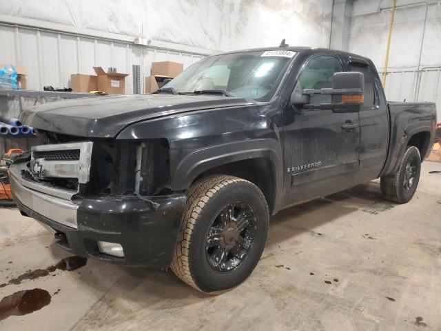 2007 CHEVROLET SILVERADO K1500 2007 image
