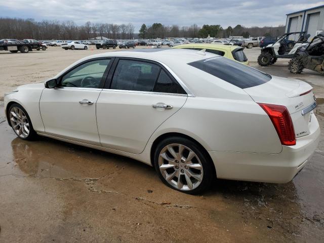 Изображение 2 2014 CADILLAC CTS PREMIUM COLLECTION 2014 с VIN 1G6AZ5S38E0181101