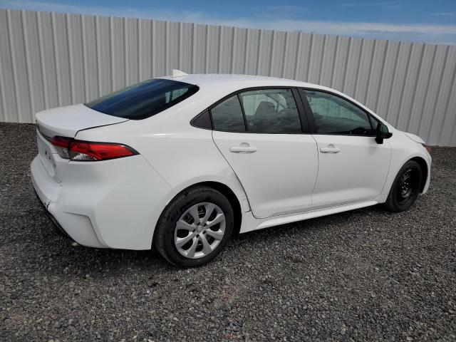 Image 3 of 2023 TOYOTA COROLLA LE 2023 with VIN 5YFB4MDE7PP037508