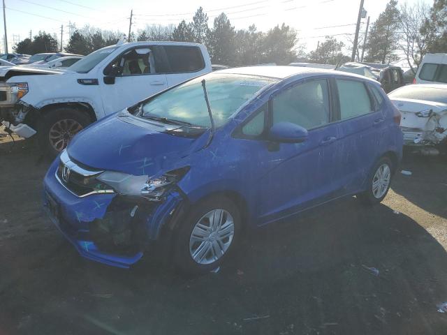 2019 HONDA FIT LX 2019 image