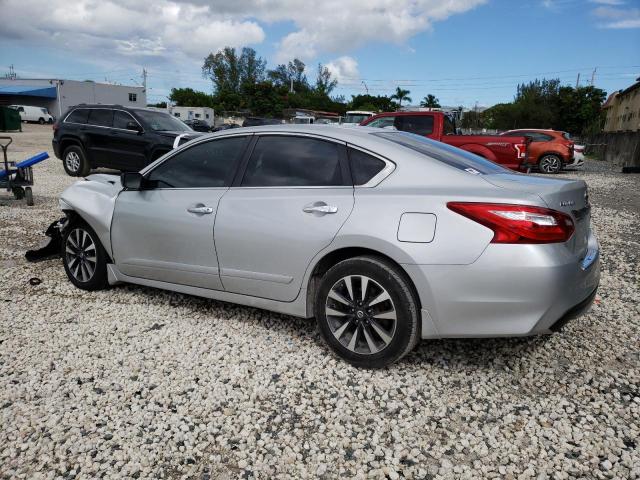 Изображение 2 2017 NISSAN ALTIMA 2.5 2017 с VIN 1N4AL3AP7HC262557