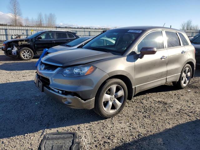 Obraz 2007 ACURA RDX TECHNOLOGY 2007