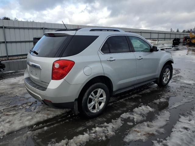 Изображение 3 2013 CHEVROLET EQUINOX LTZ 2013 с VIN 2GNFLGEK5D6311271