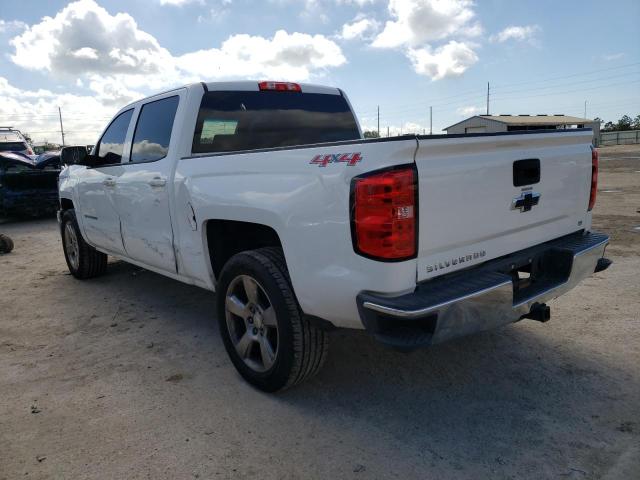 Image 2 of 2014 CHEVROLET SILVERADO K1500 LT 2014 with VIN 3GCUKREC4EG392311