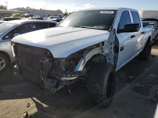 Obraz 1 z 2012 DODGE RAM 2500 ST 2012 z VIN 3C6TD4CL6CG260733