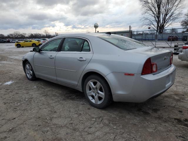 Image 2 of 2012 CHEVROLET MALIBU LS 2012 with VIN 1G1ZB5E00CF206517