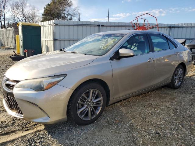 Obraz 1 z 2015 TOYOTA CAMRY LE 2015 z VIN 4T1BF1FK2FU015263