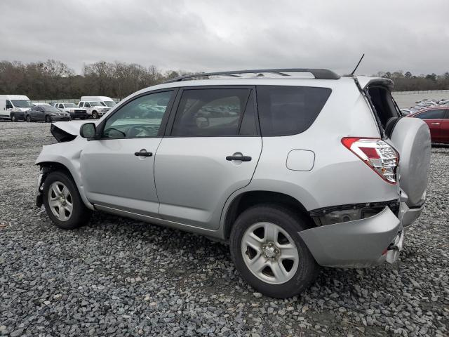 Изображение 2 2012 TOYOTA RAV4  2012 с VIN 2T3ZF4DV2CW111376