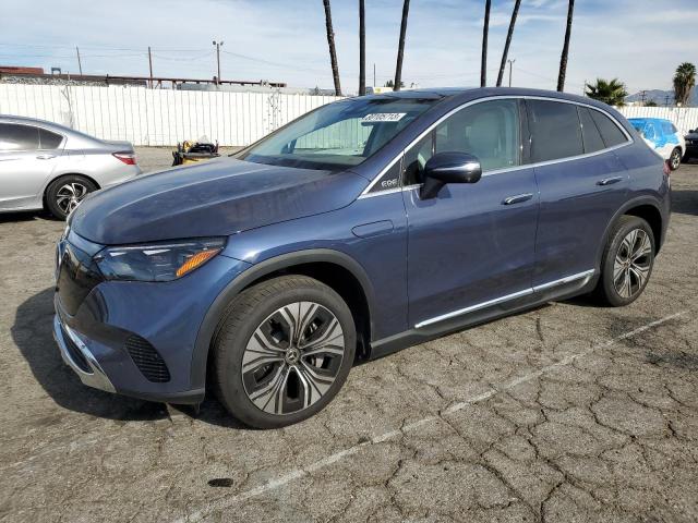 Изображение 2023 MERCEDES-BENZ EQE SUV 350+ 2023