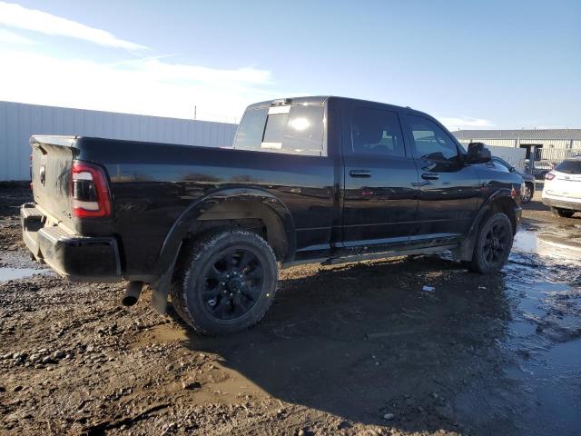 Изображение 3 2022 RAM 3500 LIMITED 2022 с VIN 3C63R3SL8NG106945