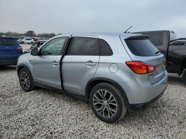 Obraz 2 z 2016 MITSUBISHI OUTLANDER SPORT ES 2016 z VIN JA4AP3AWXGZ033897