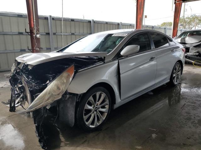 Изображение 2012 HYUNDAI SONATA SE 2012