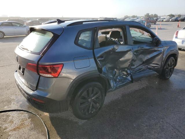 Image 3 of 2022 VOLKSWAGEN TAOS S 2022 with VIN 3VVAX7B22NM041615