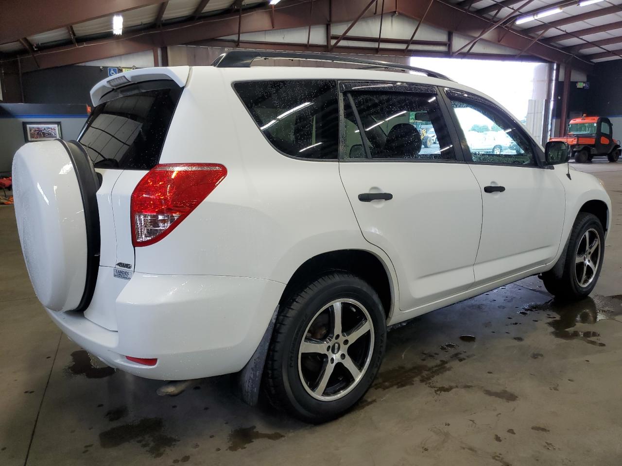 Image 3 of 2008 TOYOTA RAV4 2008 with VIN JTMBK33V285044530