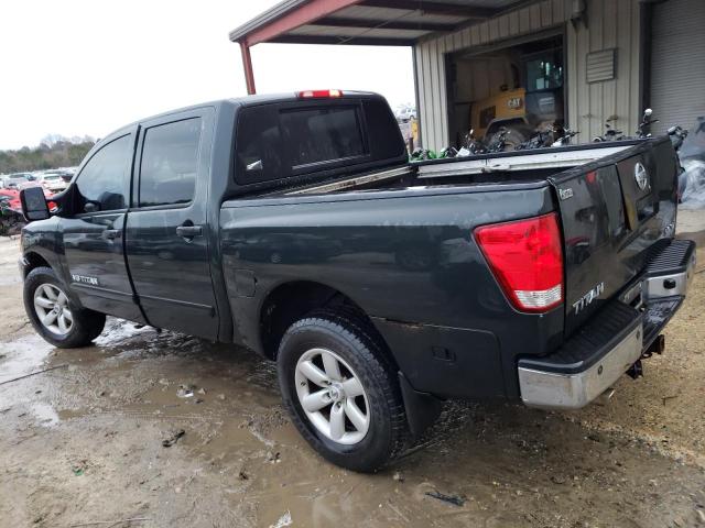 Image 2 of 2008 NISSAN TITAN XE 2008 with VIN 1N6AA07C98N355617