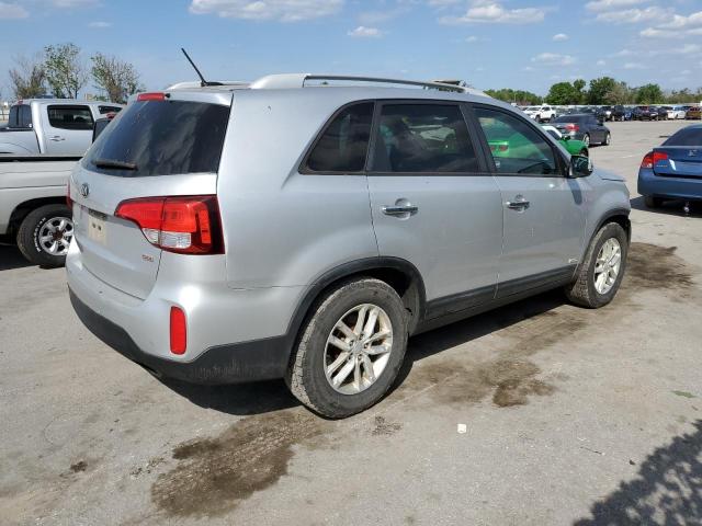 Obraz 3 z 2014 KIA SORENTO LX 2014 z VIN 5XYKTCA64EG547293