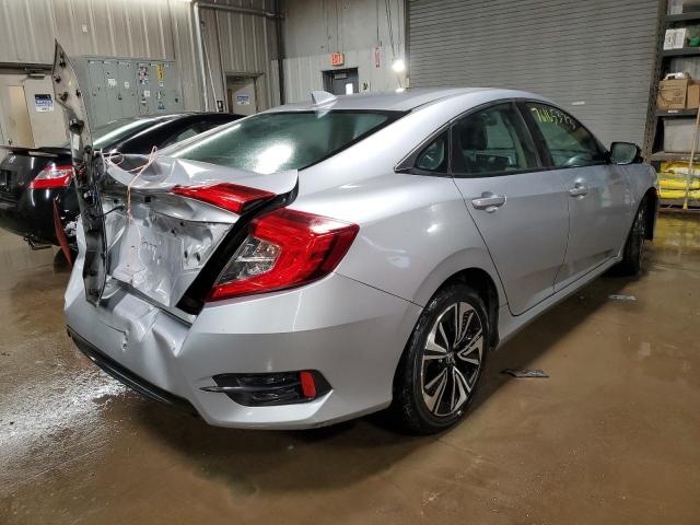 Image 3 of 2016 HONDA CIVIC EXL 2016 with VIN 19XFC1F78GE033230