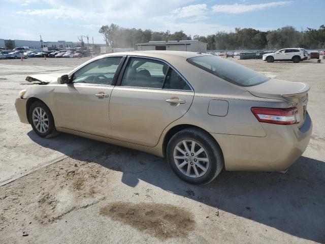 Obraz 2 z 2011 TOYOTA CAMRY SE 2011 z VIN 4T1BK3EK2BU629720