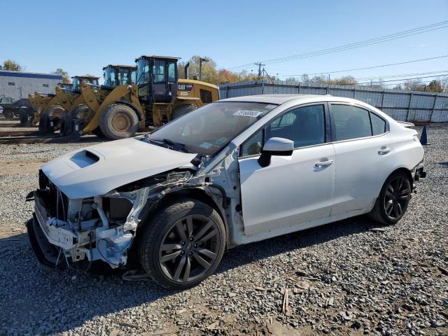 Obraz 1 z 2016 SUBARU WRX LIMITED 2016 z VIN JF1VA1J61G9819705