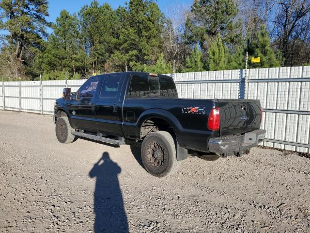 Изображение 2 2011 FORD F250 SUPER DUTY 2011 с VIN 1FT7W2BT5BEB19734