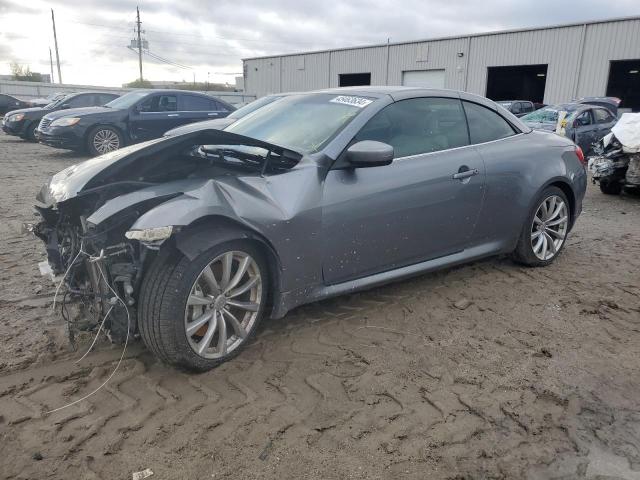 2010 INFINITI G37 BASE 2010 image