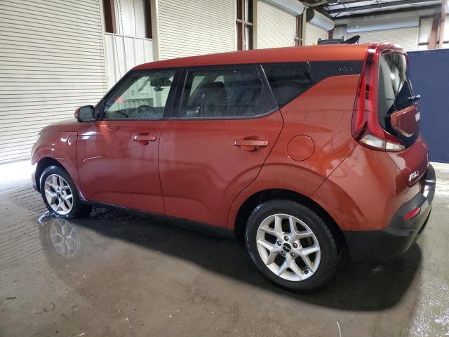 Изображение 2 2022 KIA SOUL LX 2022 с VIN KNDJ23AU1N7816165