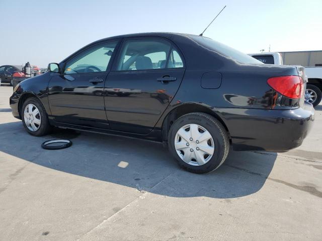 Obraz 2 z 2007 TOYOTA COROLLA CE 2007 z VIN 2T1BR32E47C745441