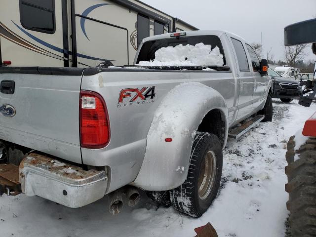 Image 3 of 2012 FORD F350 SUPER DUTY 2012 with VIN 1FT8W3DT9CEC61027