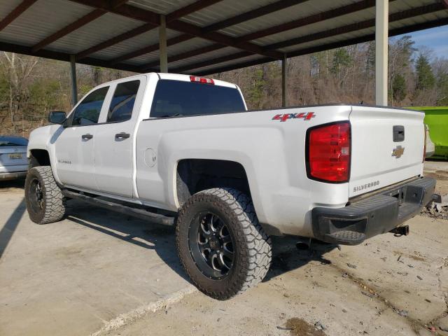 Image 2 of 2014 CHEVROLET SILVERADO K1500 2014 with VIN 1GCVKPEC6EZ264922