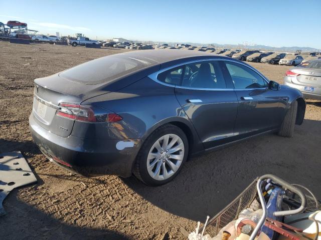 Изображение 3 2017 TESLA MODEL S  2017 с VIN 5YJSA1E23HF215990