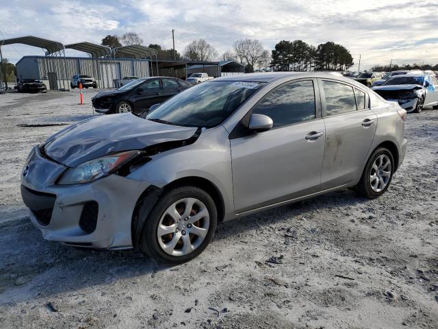 Изображение 1 2013 MAZDA 3 I 2013 с VIN JM1BL1U7XD1833804