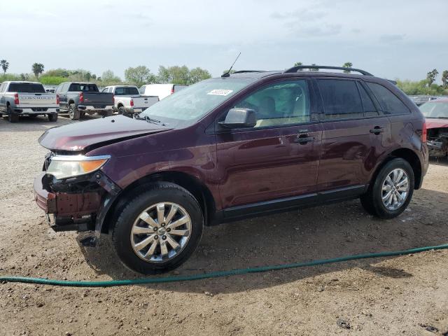 Image 1 of 2011 FORD EDGE SE 2011 with VIN 2FMDK3GC1BBA15083