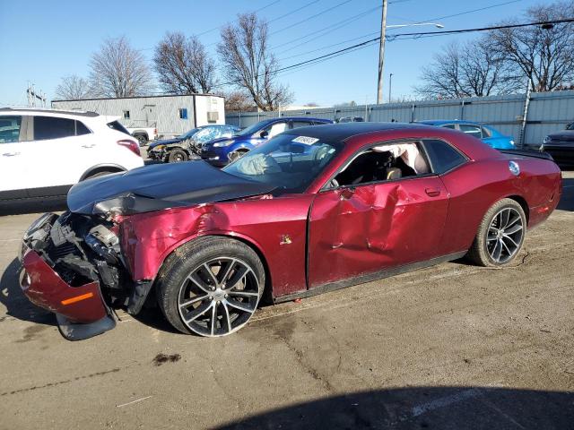 2017 DODGE CHALLENGER R/T 392 2017 image