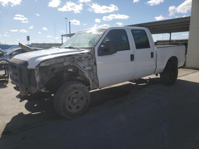 Изображение 1 2008 FORD F250 SUPER DUTY 2008 с VIN 1FTSW21558ED57525