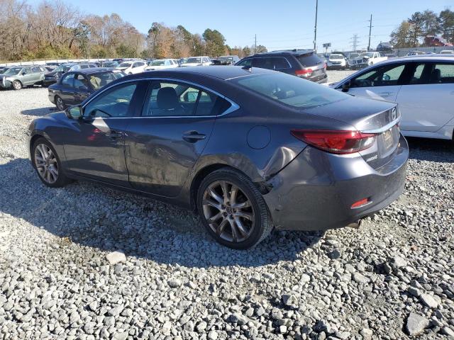 Obraz 2 z 2016 MAZDA 6 TOURING 2016 z VIN JM1GJ1T50G1483664