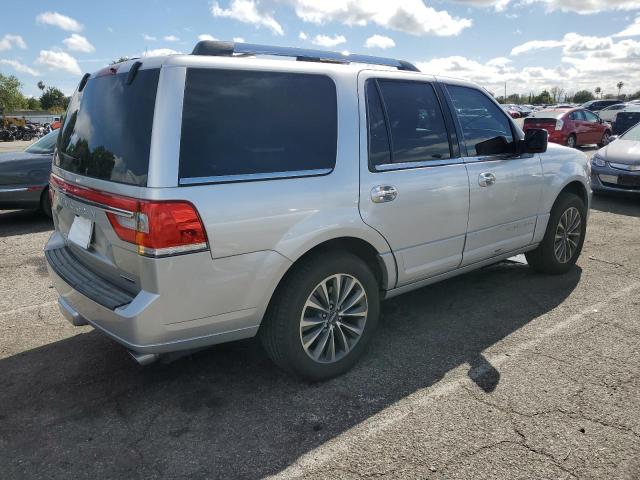 Изображение 3 2016 LINCOLN NAVIGATOR SELECT 2016 с VIN 5LMJJ2HT8GEL11564