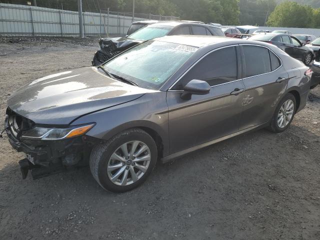Obraz 1 z 2018 TOYOTA CAMRY L 2018 z VIN 4T1B11HK5JU019070