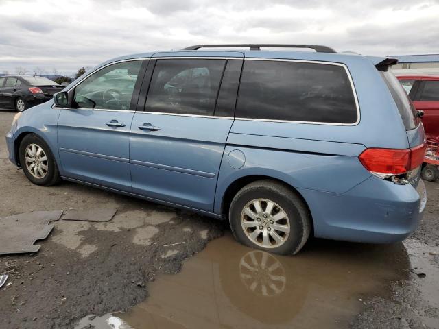 Obraz 3 z 2008 HONDA ODYSSEY EXL 2008 z VIN 5FNRL38648B089383