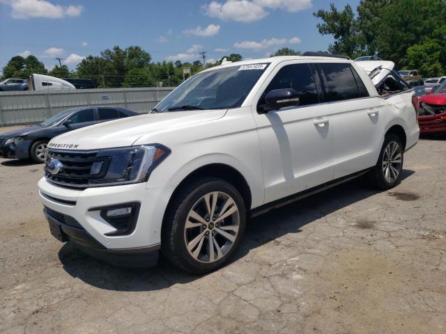 2021 FORD EXPEDITION MAX LIMITED 2021 image