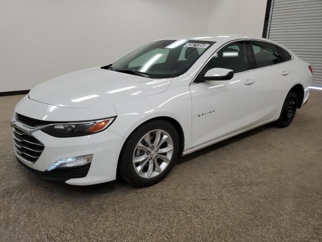 Изображение 1 2023 CHEVROLET MALIBU LT 2023 с VIN 1G1ZD5ST4PF211007