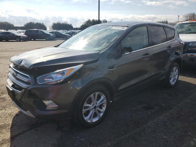 Obraz 1 z 2017 FORD ESCAPE SE 2017 z VIN 1FMCU9GD9HUB76060