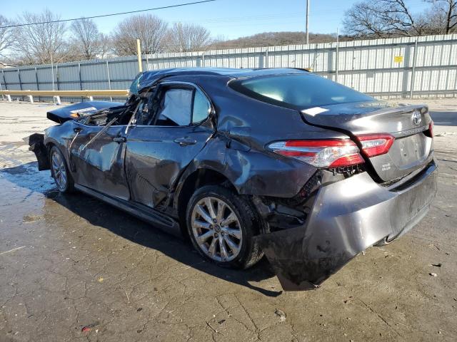 Image 2 of 2018 TOYOTA CAMRY L 2018 with VIN 4T1B11HKXJU023387