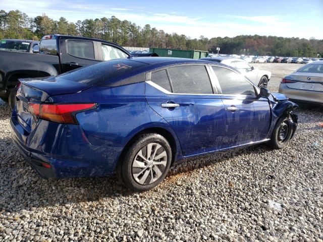 Image 3 of 2020 NISSAN ALTIMA S 2020 with VIN 1N4BL4BV6LC218162