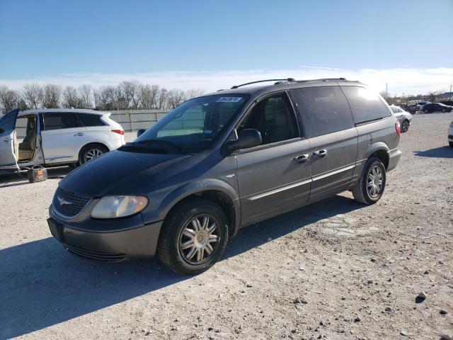 Image 1 of 2004 CHRYSLER TOWN & COUNTRY TOURING 2004 with VIN 2C4GP54L64R518380