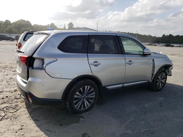 Obraz 3 z 2019 MITSUBISHI OUTLANDER SE 2019 z VIN JA4AD3A32KZ035442