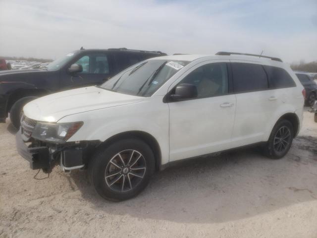 Изображение 2018 DODGE JOURNEY SE 2018