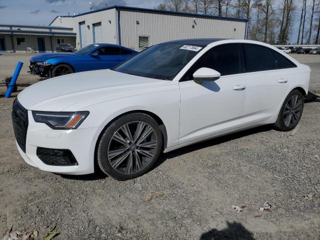 Изображение 2019 AUDI A6 PREMIUM PLUS 2019